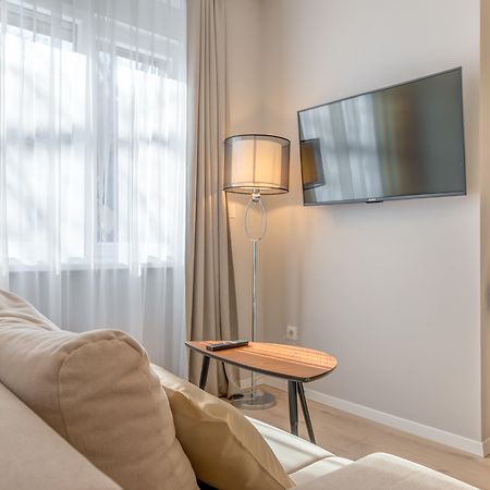 Piano Suites Сплит Экстерьер фото