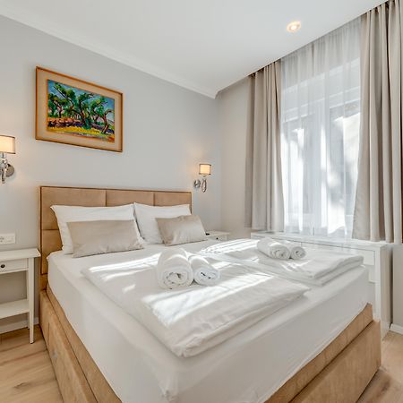 Piano Suites Сплит Экстерьер фото