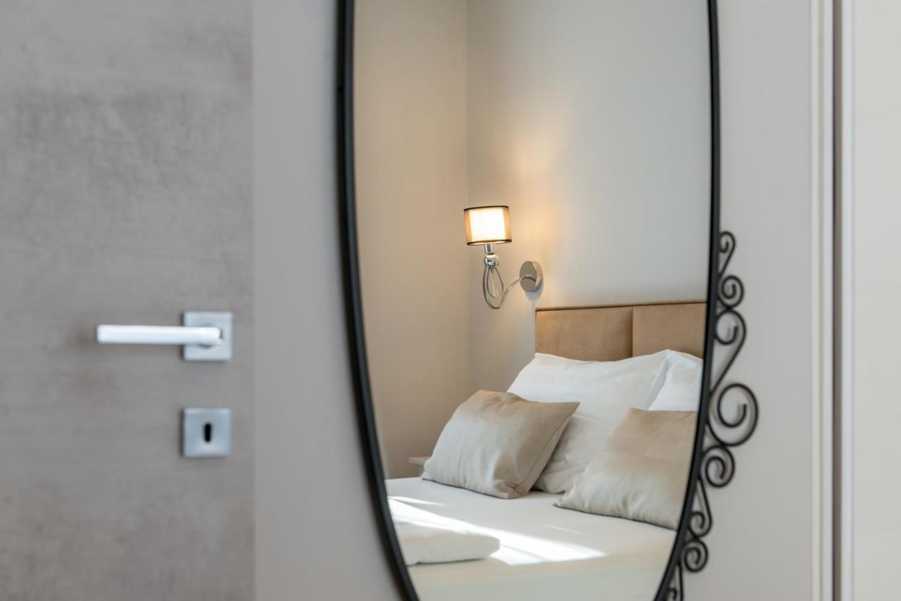 Piano Suites Сплит Экстерьер фото