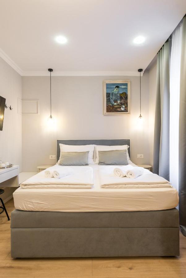 Piano Suites Сплит Экстерьер фото