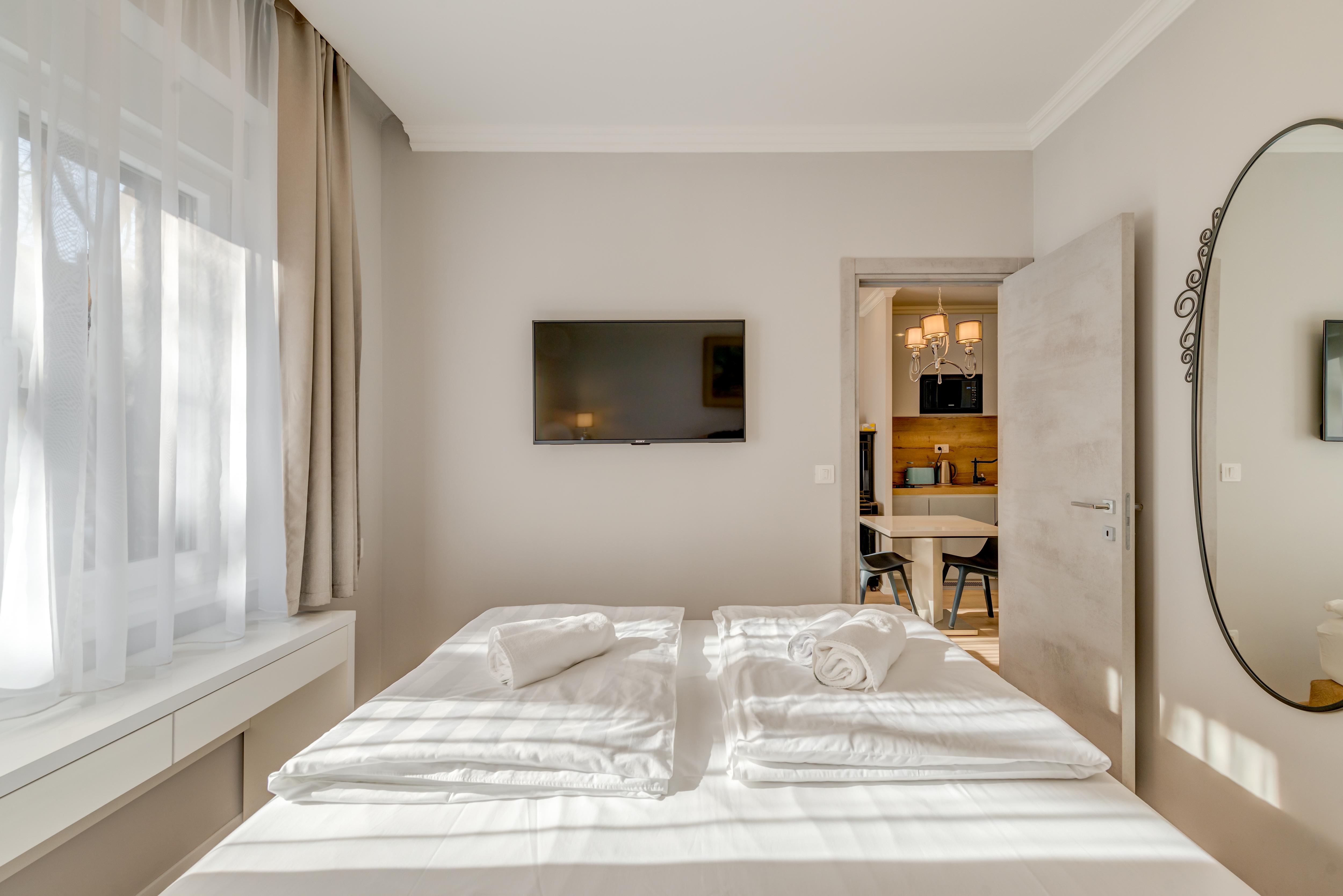 Piano Suites Сплит Экстерьер фото
