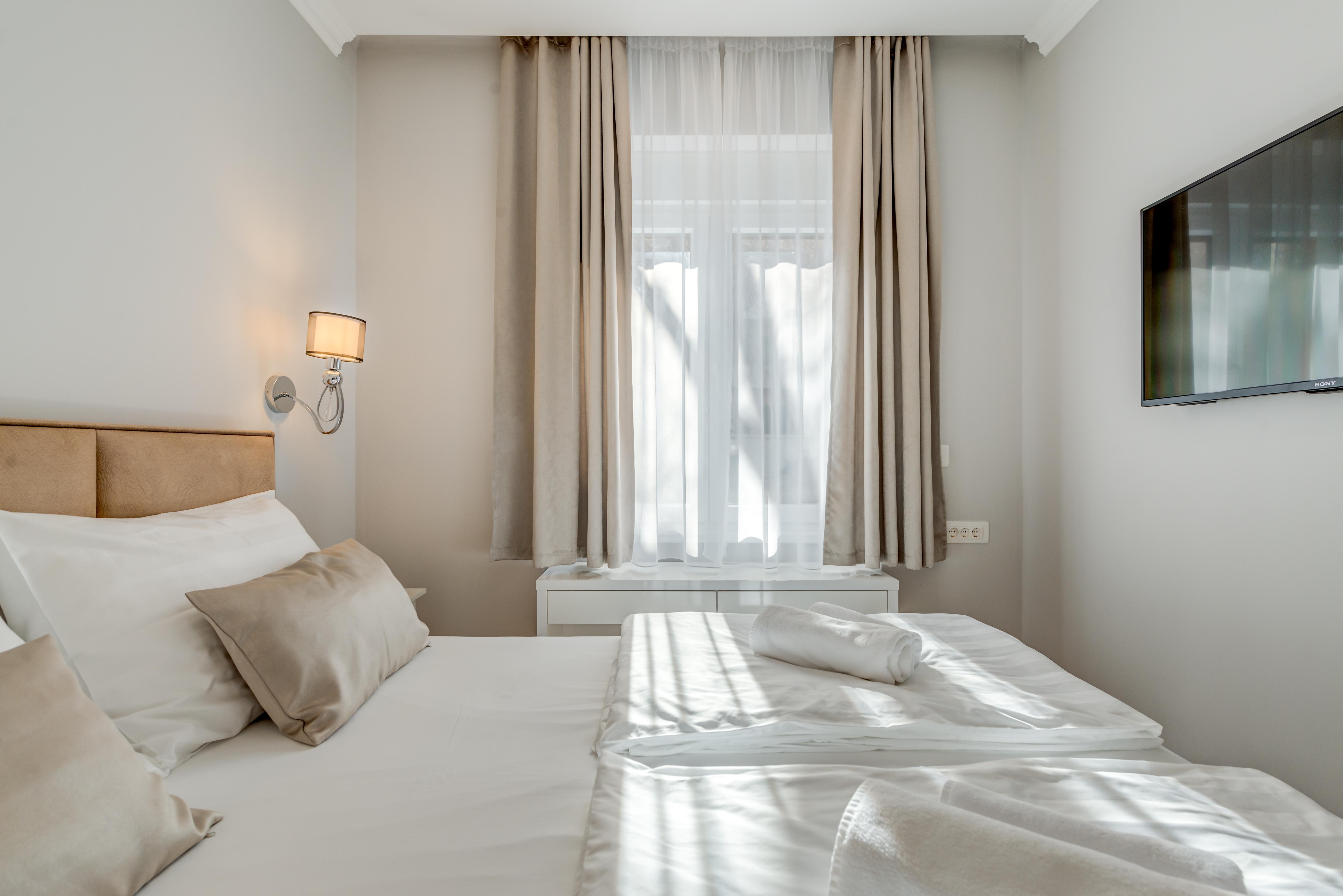 Piano Suites Сплит Экстерьер фото