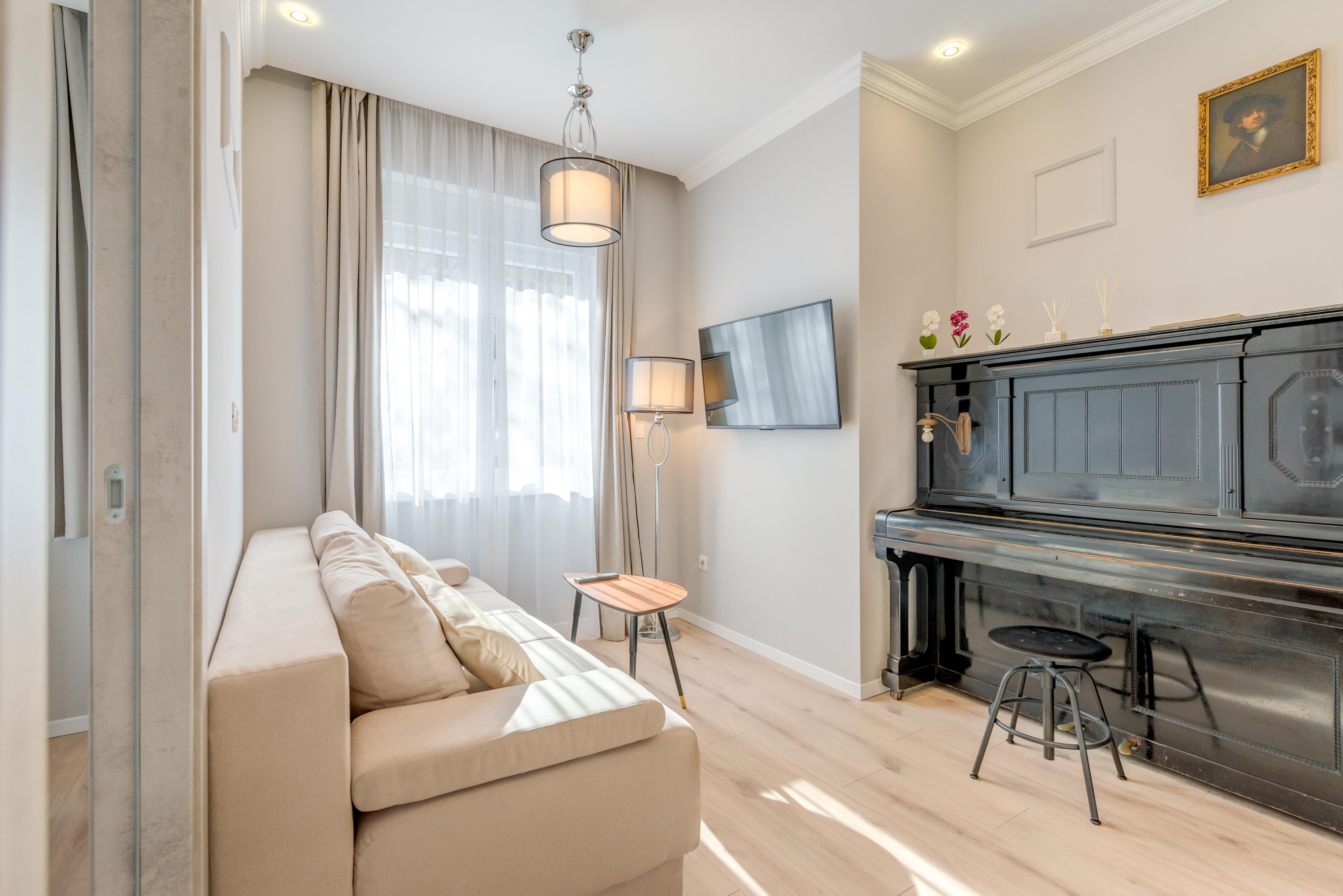 Piano Suites Сплит Экстерьер фото