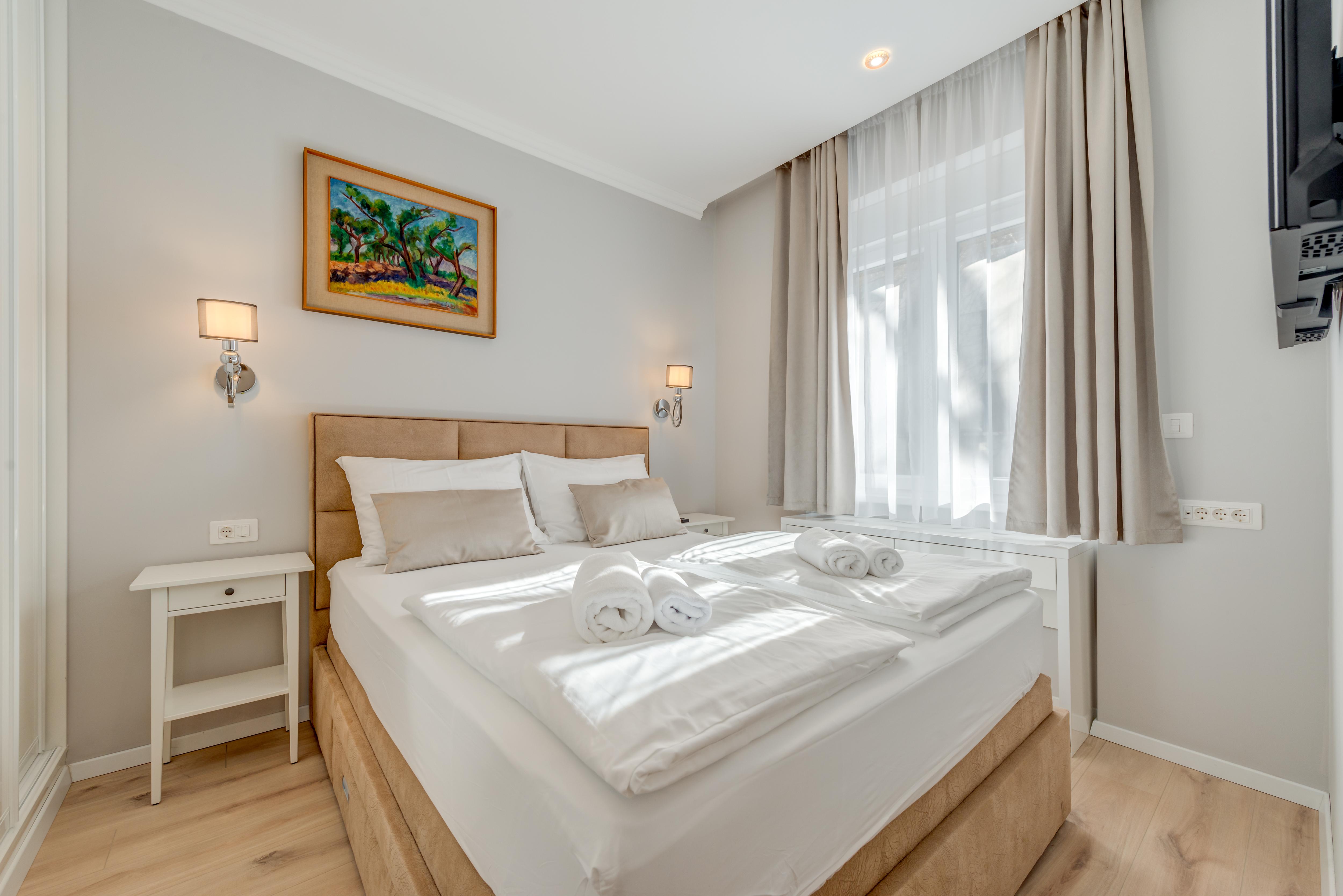 Piano Suites Сплит Экстерьер фото