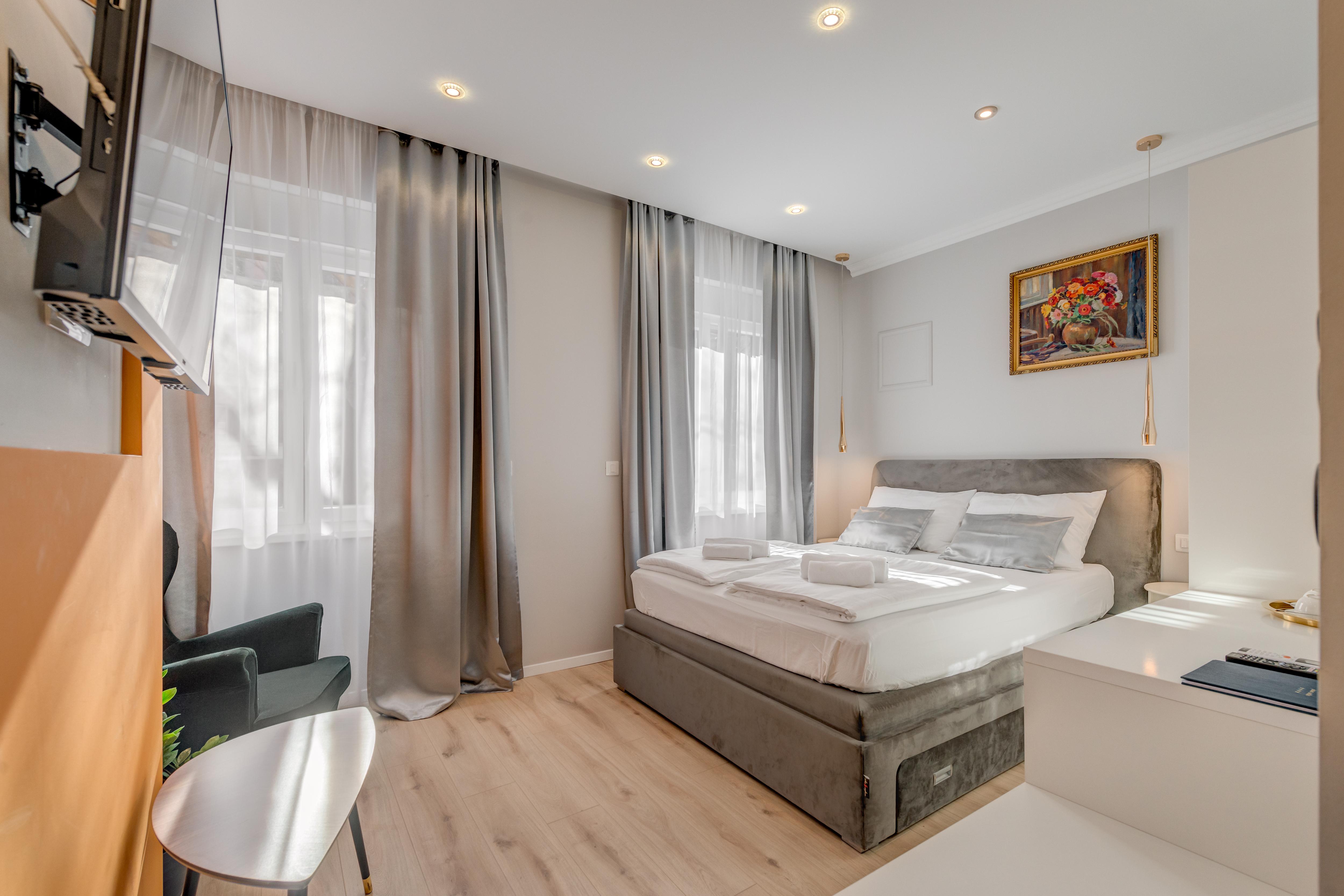 Piano Suites Сплит Экстерьер фото