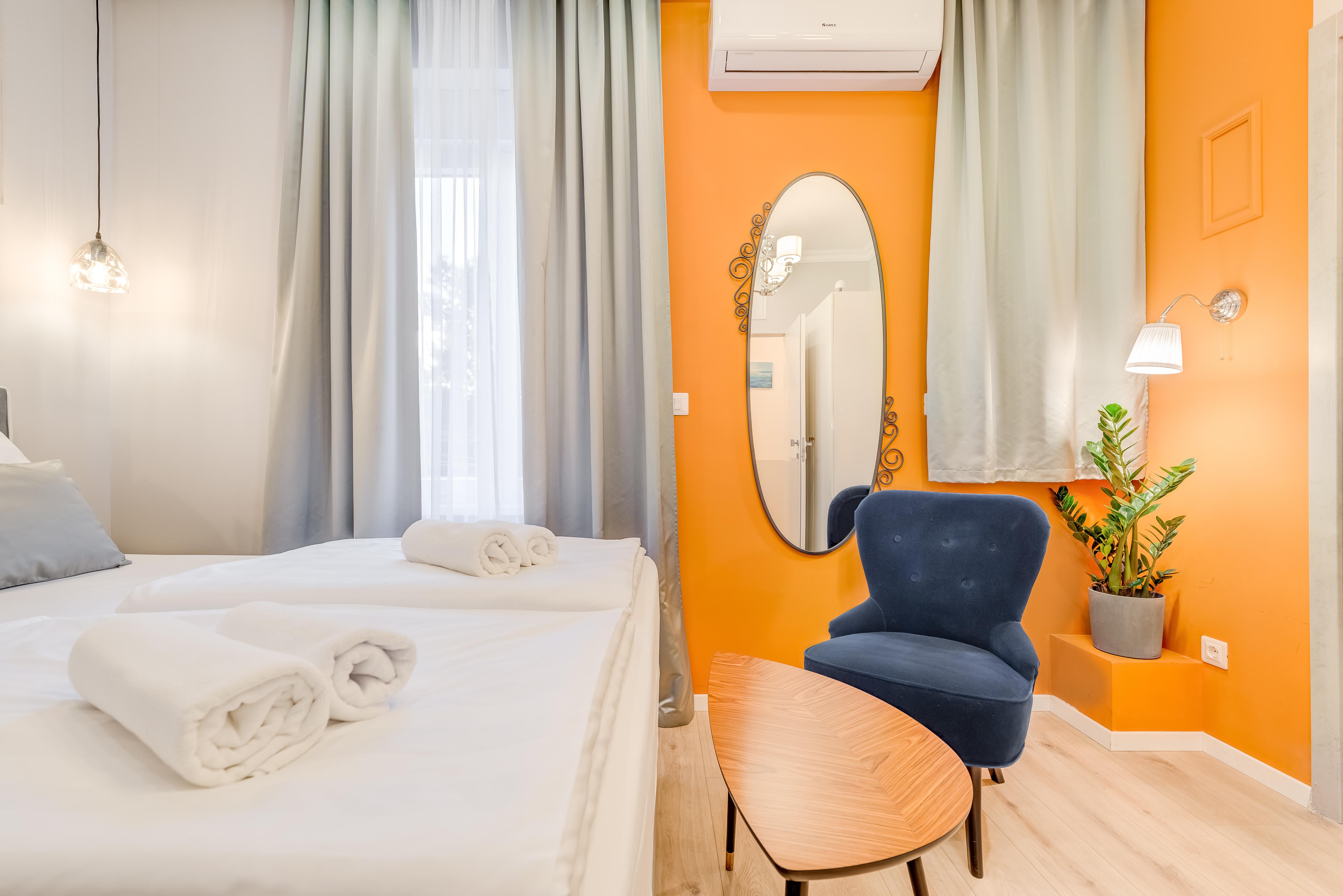 Piano Suites Сплит Экстерьер фото
