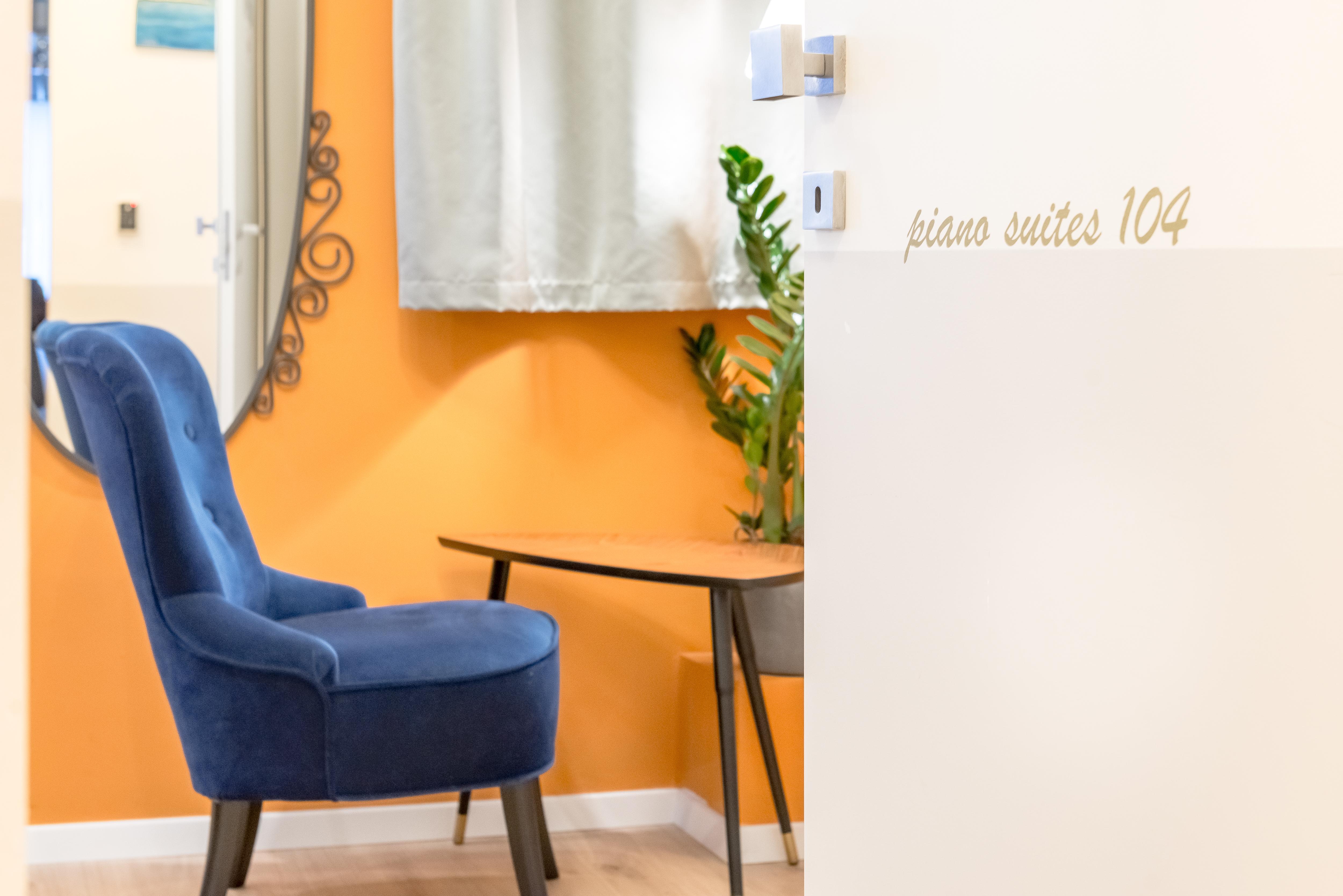 Piano Suites Сплит Экстерьер фото