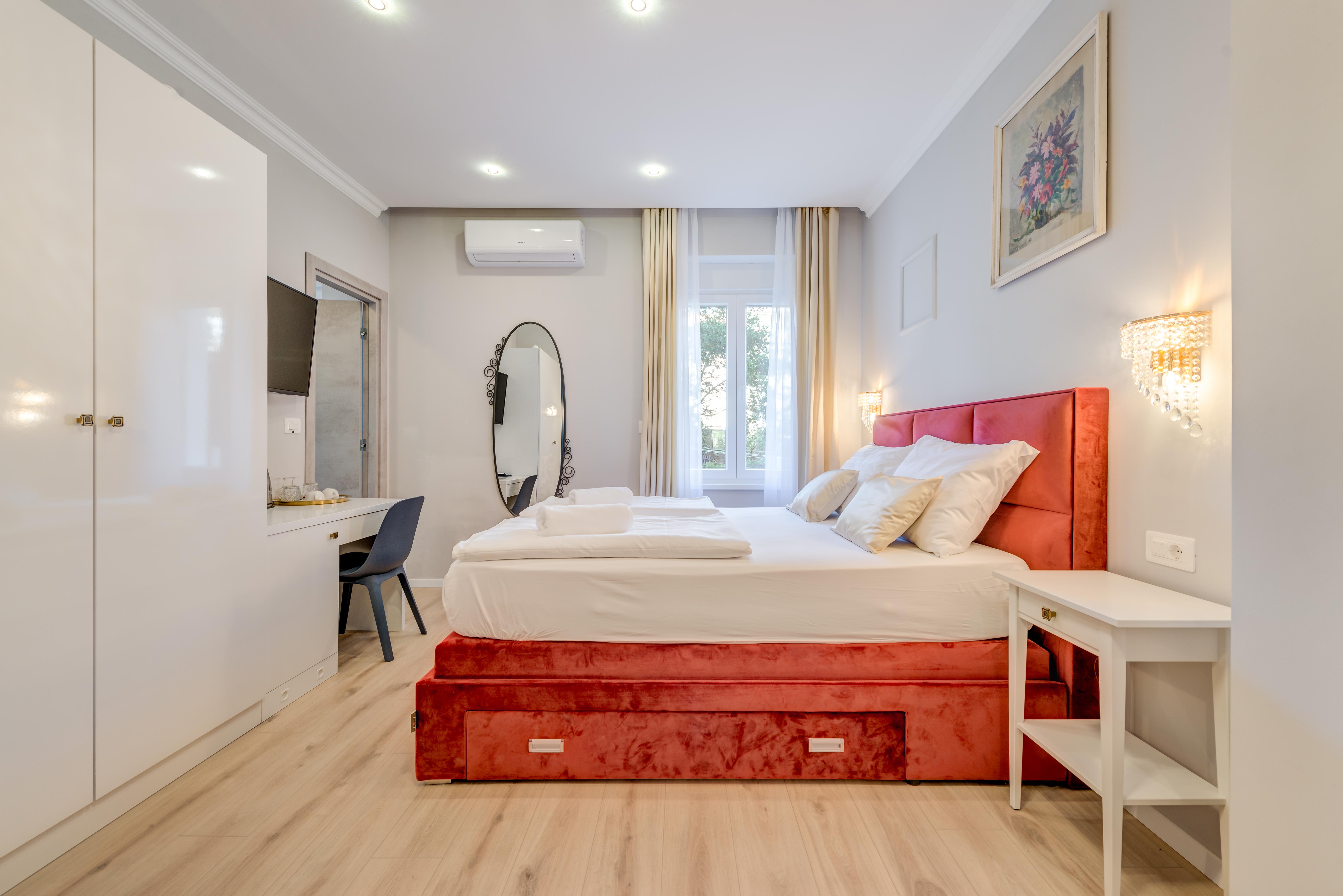 Piano Suites Сплит Экстерьер фото