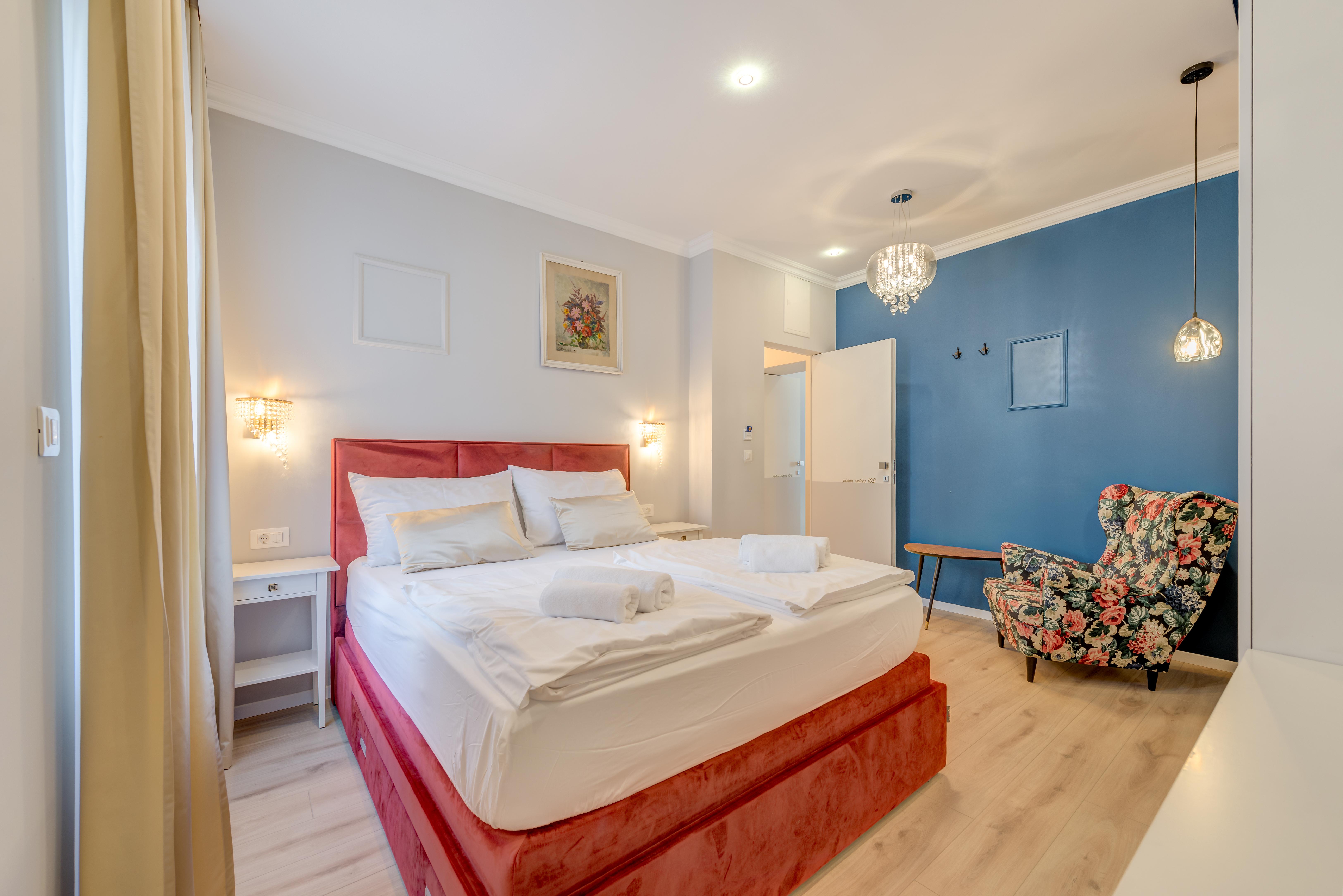 Piano Suites Сплит Экстерьер фото
