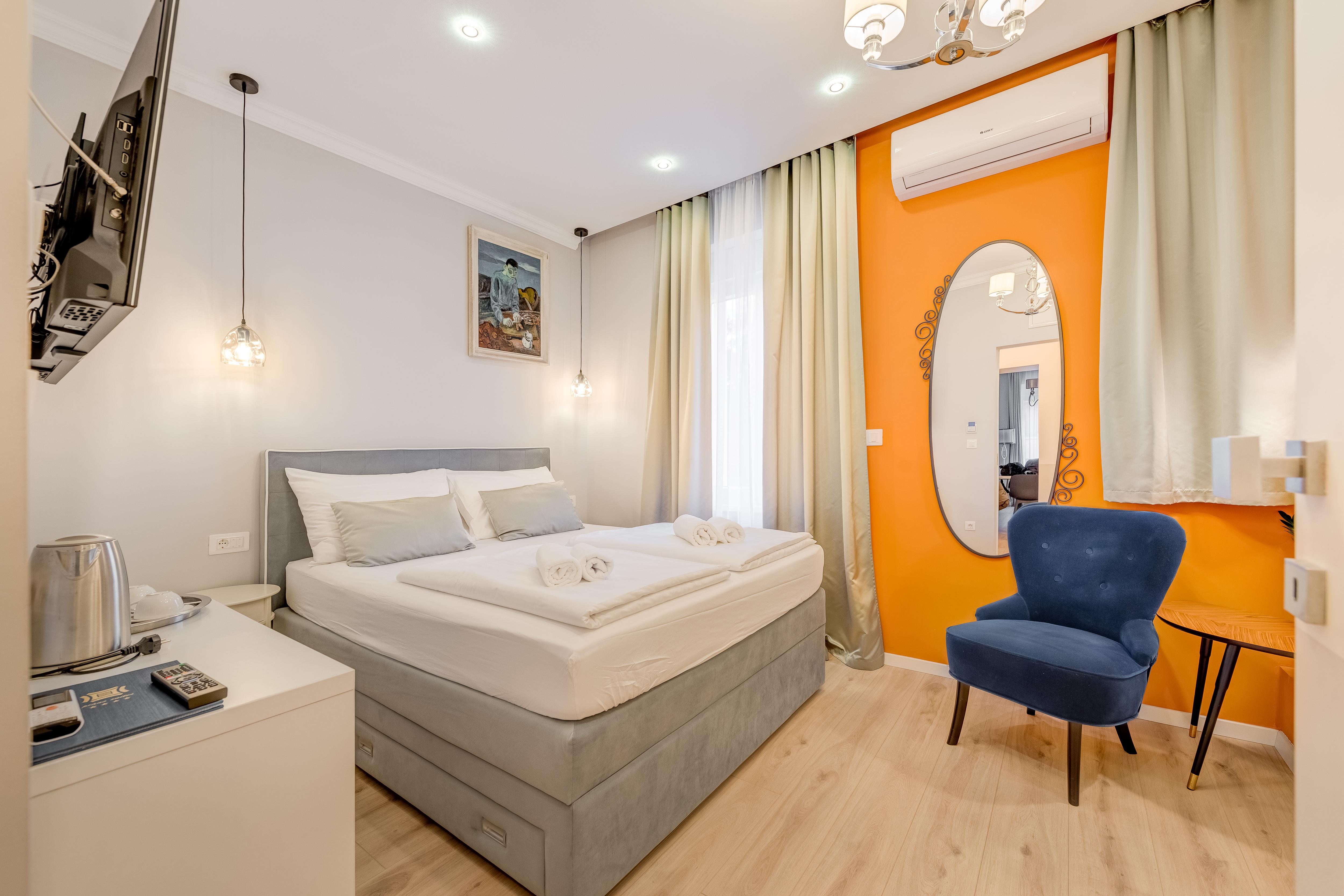 Piano Suites Сплит Экстерьер фото
