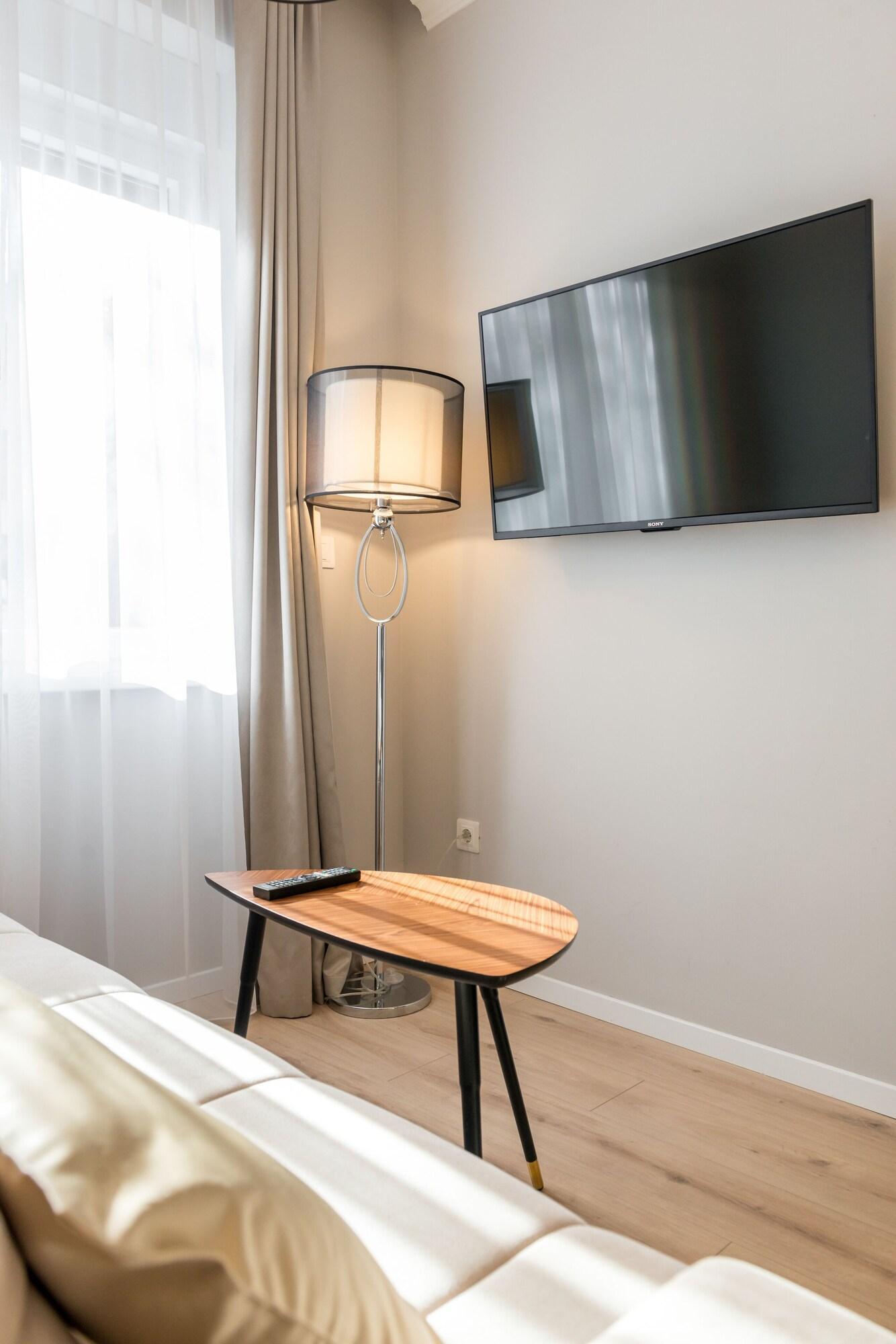 Piano Suites Сплит Экстерьер фото