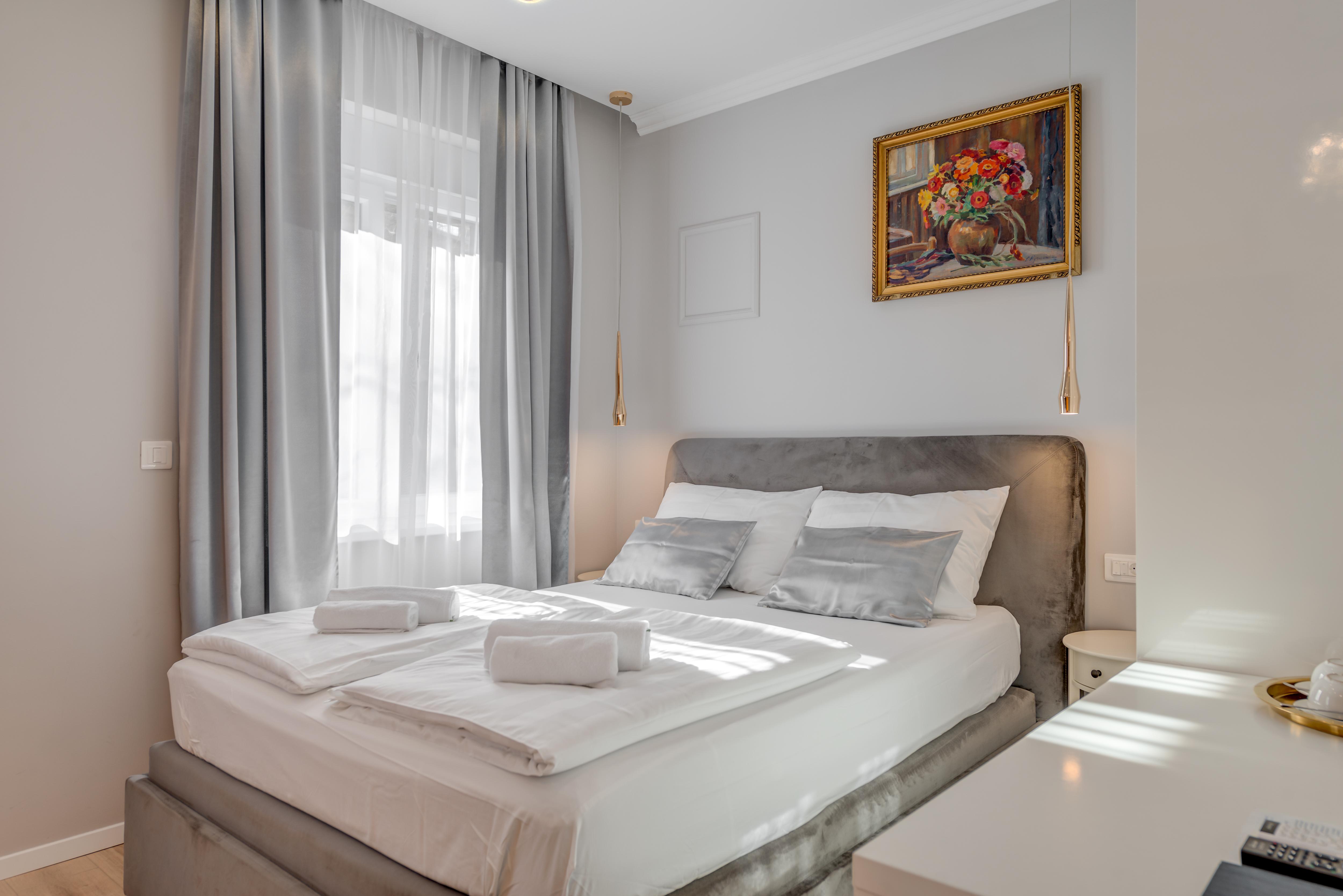Piano Suites Сплит Экстерьер фото