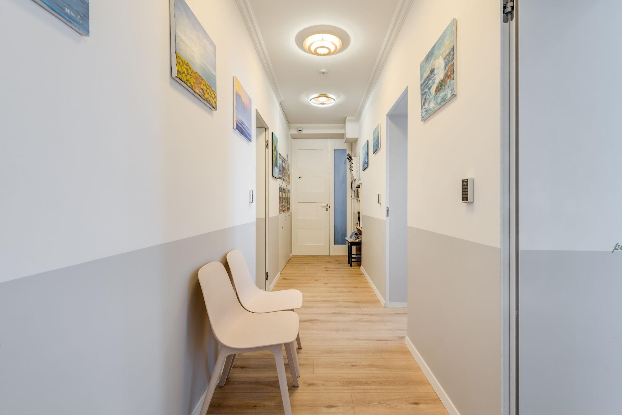Piano Suites Сплит Экстерьер фото