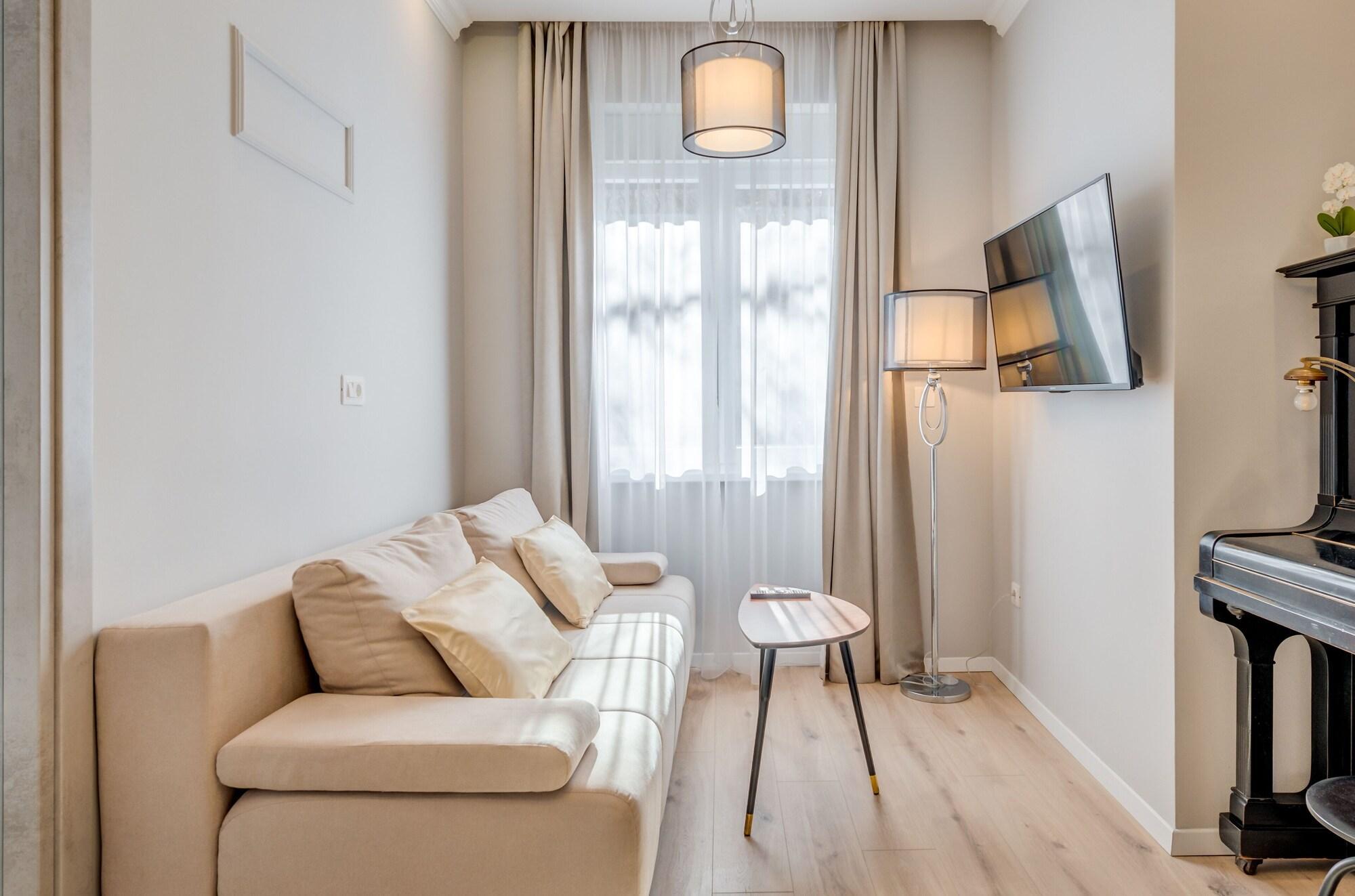 Piano Suites Сплит Экстерьер фото