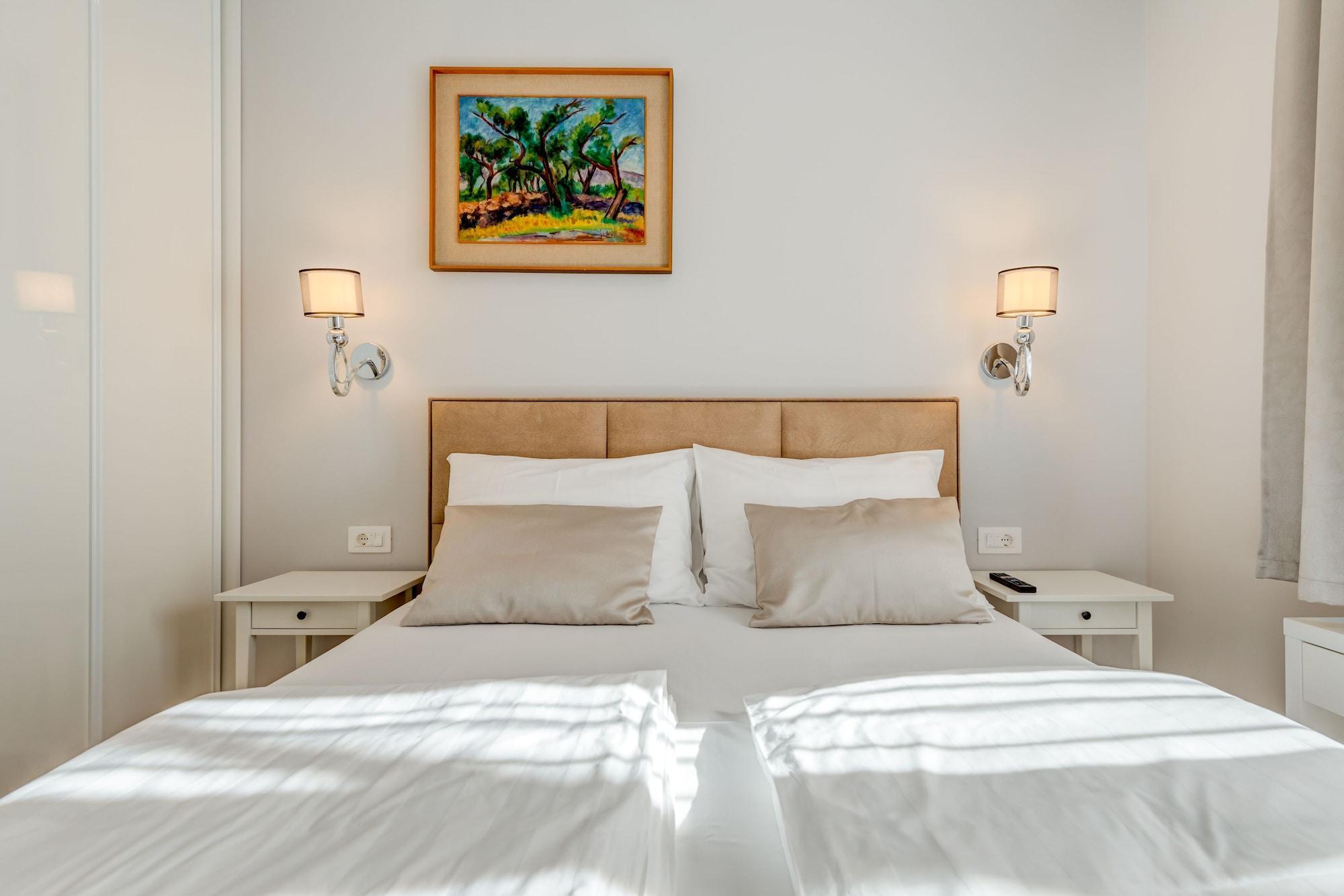 Piano Suites Сплит Экстерьер фото