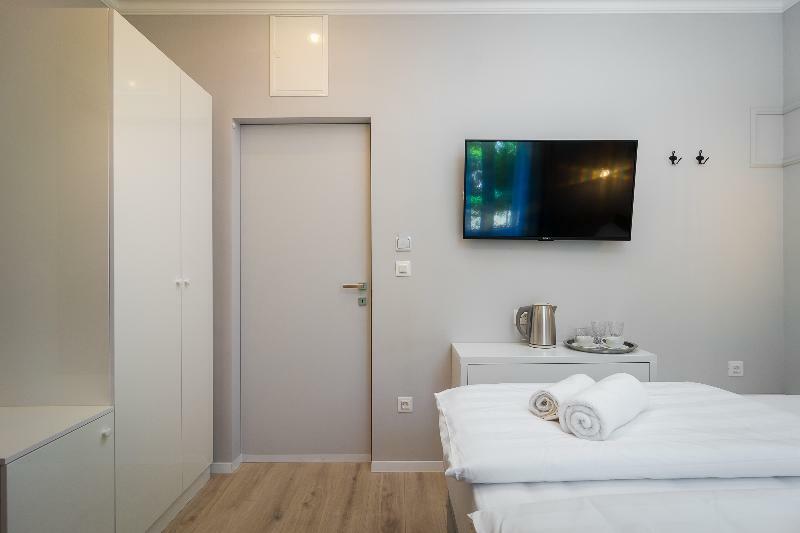 Piano Suites Сплит Экстерьер фото