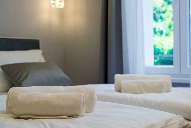 Piano Suites Сплит Экстерьер фото