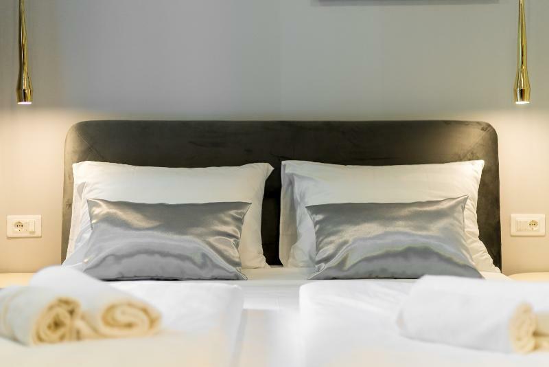 Piano Suites Сплит Экстерьер фото