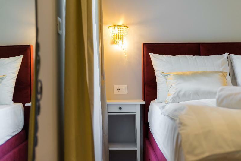Piano Suites Сплит Экстерьер фото