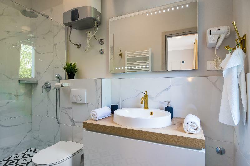 Piano Suites Сплит Экстерьер фото