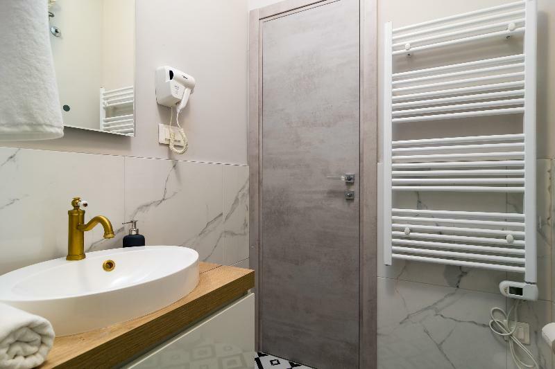 Piano Suites Сплит Экстерьер фото